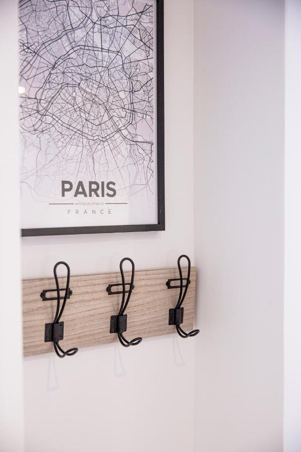 Little Factory - T2 Avec Parking Apartment Vierzon Exterior photo